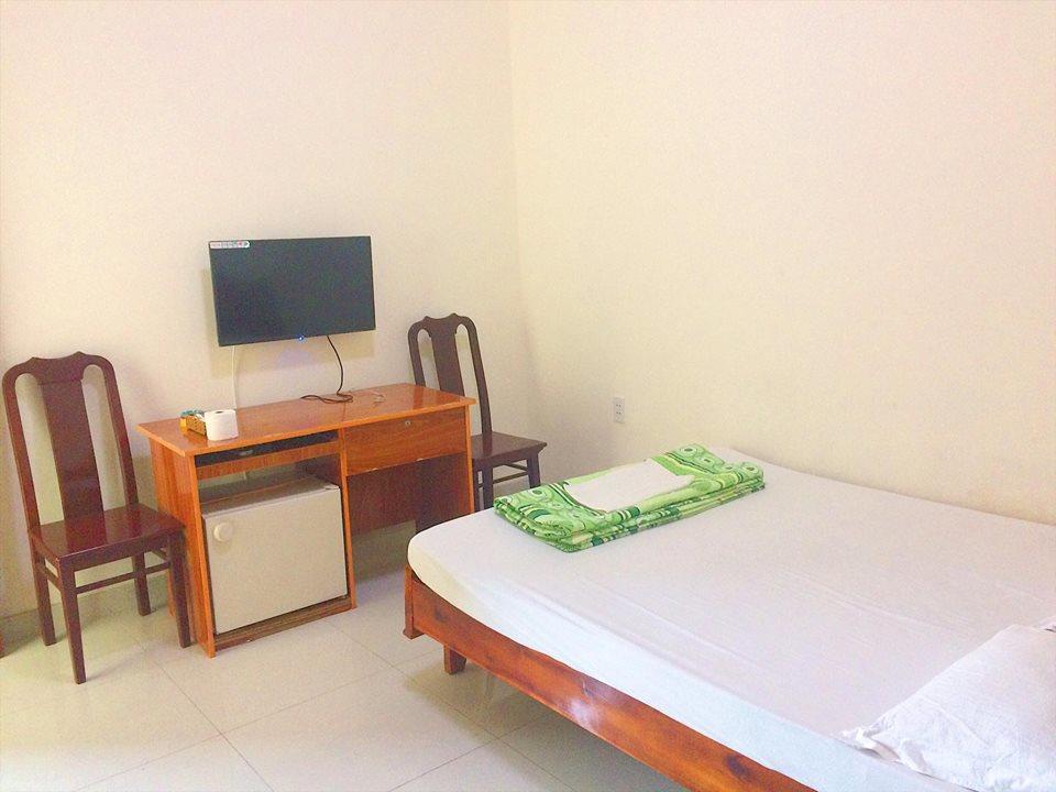 Minh Thu Hotel Vung Tau Extérieur photo