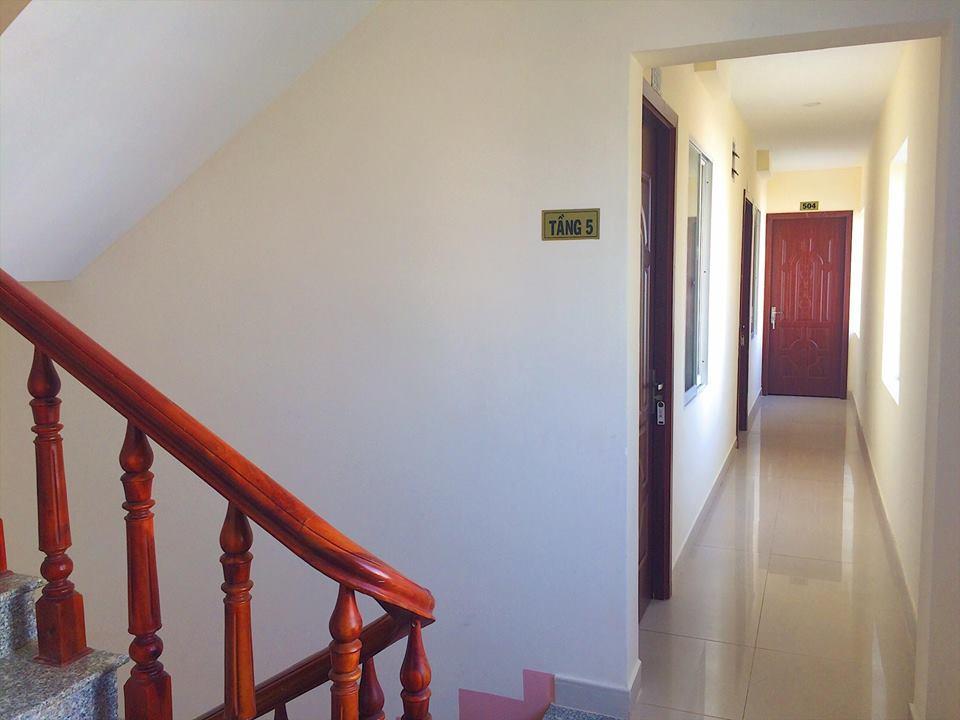 Minh Thu Hotel Vung Tau Extérieur photo